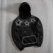 Men's Clothing Style Loose Fitting Winter Star Embroidered Print Men's And Women's Heavyweight Winter Hoodies_viptrois.com
