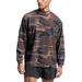 Spring And Autumn Hoodie American Youth Trendy Brand Small High Collar Long Sleeve Men's Sports T-shirt Fashion_viptrois.com