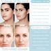 Upgraded Hot&Cold Dual-Mode Face Neck Massager, Anti-Aging&Wrinkles, Puffiness, Double Chin_viptrois.com