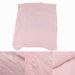 Muslim Solid Color Cotton Linen Breathable Gauze Scarf Pleated Silver Silk Headscarf Shawl Four Circle Shawl With Edge Shawl Wrapped Head Scarf_viptrois.com