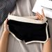 Pulse New Slim Fit Underwear Multi-Color Wholesale Men's Mid-Waist Simple Breathable Boxer Briefs Factory Direct_viptrois.com