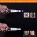 2023 Picosecond Red Blue Light Therapy Tattoo Scar Mole Freckle Removal Dark Spot Remover hine Portable Laser Pen_viptrois.com