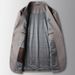 Men's Clothing casual suits spring and autumn high end single breasted suits for young and middle aged people luxury business casual suits _viptrois.com