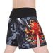 Men's Clothing Fighting Shorts Mixed Martial Arts Boxing Martial Arts Fitness Sports_viptrois.com