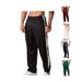 Men's Clothing New Spring And Summer Men's Casual Sports Trousers Fitness Trousers Muscle Doctor Running Men's Trousers_viptrois.com