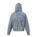 Men's Clothing Vintage American Style DIY Patch Washed Hoodie Men's Oversized Casual Streetwear Jacket_viptrois.com