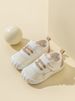 Baby Shoes Toddler shoes baby autumn new style female baby shoes 0 1 to 3 years old cloth spring and autumn toddler shoes boy baby shoes baby_viptrois.com