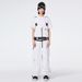 Unisex Snowboard Bib Pants - Waterproof Windproof Insulated Loose Fit Ski Overalls For Men & Women_viptrois.com