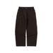 Men's Clothing Jiezhan Men's Wear | Asut Dyed Machete Overalls Loose Retro Casual Trousers_viptrois.com
