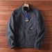 Men's Clothing Dijia same style polar fleece two sided waterproof windproof warm autumn and winter casual men's thickened jacket coat_viptrois.com