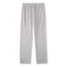 Men's Clothing Men's Quick Drying Trousers 220g Combed Cotton Street Fashion Brand Solid Color Sports Pants_viptrois.com