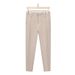 High Quality Spring, Summer And Autumn Harlan Nine-point Men's Pants Trendy Brand Drape Suit Pants Slim-fitting Small Feet Men's Casual Pants_viptrois.com
