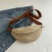 Women's Waist & Chest Bags Pocket Women's Fashion Casual Diagonal Bag Simple Fashion One-shoulder Chest Bag Straw Bag Women_viptrois.com