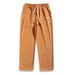 Men's Clothing Corduroy Casual Pants High Street Fashion Retro Casual Straight Trousers_viptrois.com