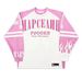 Men's Clothing Retro Marcelin Long Sleeved Jersey T Shirt Y2k Loose Sports High Street Round Neck Top_viptrois.com
