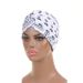 New cashew nut printed Indian hat watermelon hat Baotou hat_viptrois.com
