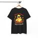 Duck T-Shirt Mens Womens Tees Top - Cute Duck Lover Tee For Women Moms - Sarcastic_viptrois.com