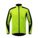 Men's Cycling Jacket Autumn Winter Windproof Fleece Warm Long Sleeve Outdoor Bicycle Coat_viptrois.com