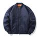 Men's Clothing Spring And Autumn Tough Jacket Live Source Air Force Ma1 Pilot Jacket Men Loose Version Flight Jacket Men_viptrois.com