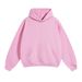 430GSM Heavyweight Hooded Sweatshirt – Oversized American Streetwear Pullover With Kangaroo Pocket (Unisex Essential)_viptrois.com