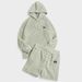 Men's Fleece Hoodie & Jogger Set – Oversized Letter Print Loungewear (S-XXL, Winter-Ready, Anti-Pilling Fabric)_viptrois.com