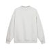 American Street Style Letter Print Crew Neck Sweatshirt Spring Autumn Men's Color Block Casual Loose Long Sleeve_viptrois.com