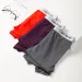 BoxerShorts Sexy Männer Unterhose Shorts Atmungsaktive Cueca Mann Unterwäsche Boxer Männer Bequeme Feste Schlüpfer Der Männer_viptrois.com