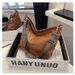 Women's Bags Summer New Fashion Hand Held Shoulder Crossbody Large Capacity Bucket Bag Women's Bag Supports Large Scale Wholesale Mixed Batch_viptrois.com