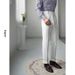 2024 New Loose Casual Pants Men's Korean Version Trendy Versatile Pants Summer Thin Pendant Wide-leg Mopping Trousers_viptrois.com