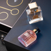 New Perfume Flower Tale Of Black Crow Four Piece Women's Perfume Set Gift Box Fresh And Lasting Fragrance Popular Perfume_viptrois.com