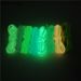 Solid Color Round Luminous Shoelaces Highlight Men's And Women's Small White Shoe Accessories Rope_viptrois.com