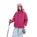 Men's Tech Puffer Jacket – Waterproof Windproof Hooded Down Coat For Urban Outdoor (6XL Sizing)_viptrois.com
