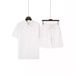 Men's Clothing Men's Beach Leisure Sports Short Sleeve Shirt Shorts Suit Big Pocket_viptrois.com
