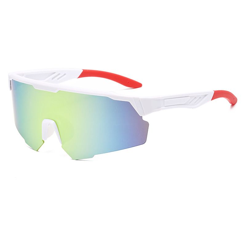 Men's Glasses Men's Bicycle Riding Sunglasses Colorful Sunglasses Export New Sports Sunglasses For Women_viptrois.com