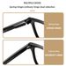 Unisex New Smart Color-changing Reading Glasses For Men With Dual-purpose Anti-blue Light Hd Progressive Multi-focus Color-changing Reading Glasses_viptrois.com