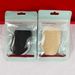 Women's Anti Friction Heel Stickers Men's Sports Shoes To Prevent Heel Drop, Reduce The Size Of Half Size Pads Shoes Big Change Small Artifact_viptrois.com