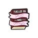 New Fun Cartoon Shoe Floral Accessories Bookish Smut Personality DIY Soft Rubber Shoe Buckle Decorative Buckle_viptrois.com