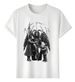 T-shirt Muscle Freaks 2026 Baphomet Demonic Style Occultism_viptrois.com
