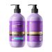 KORMESIC Collagen Smooth Shampoo 510ml_viptrois.com