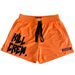 Men's Clothing Men's Sports Mesh Quick Drying Trendy Shorts Leg Training Three Point Pants Muscle Fitness Long Distance Running Basketball Shorts_viptrois.com