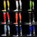 Sport Socks Men's Football Socks Thick Non Slip Compression Socks Men And Women Socks Towel Bottom Mid Tube Socks Domestic Magic Socks_viptrois.com