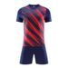 Men's Clothing summer adult children's competition training suits football jerseys printed football jerseys suits men's and women's team uniforms_viptrois.com