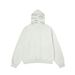 High Street Star English Print Hooded Men's Autumn And Winter Loose Pullover Personalized Design Sweatshirt_viptrois.com