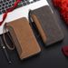 Men's Bags Men's Long Wallet Men's Clutch Zipper Frosted Texture Multifunctional Fashion Coin Card Holder Mobile Phone Bag_viptrois.com
