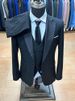 Men's Clothing Suits For Men, Slim Suits For Men, Fashionable Business Style, Black Formal Suit, Khaki Men's Suits_viptrois.com