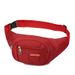 Men's Chest Bags Waist Bags Sports Waterproof Purse Mobile Phone Bag Slung Canvas Bag Women's Outdoor Running Sports Bag Running Purse_viptrois.com