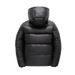 Autumn And Winter Trendy Brand Solid Color Cotton-padded Jacket Public Version Couple Hooded Cotton-padded Jacket_viptrois.com