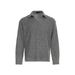 Sleeve Wheat Stitch V-Neck Long Sleeve Sweater, Unique Color-Block Texture, Ultra-Soft Everyday Knitwear For Women & Men_viptrois.com