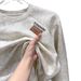 Autumn And Winter New Trend Tie-dye Sweater Men's Top Fashion Long T Versatile Long-sleeved Casual Round Neck Pullover Sweater_viptrois.com