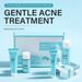 Tea Tree Salicylic Acid Skincare Set_viptrois.com